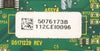 AB Sciex 5076174 Control Interface PCB 5076173 Echo MS Spectrometer Working