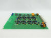 JEOL BP101858-00 Amplifier PCB Card MAG BFR AMP PB JWS-2000 SEM Working Spare