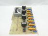 Varian Semiconductor VSEA D-F3104001 TC Heater Power Supply PCB Card Rev. C