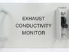 Varian E11049810 Implanter Exhaust Conductivity Monitor Working Surplus
