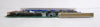 Galil Motion Control DMC-530 3-Axis Board VME PCB Card Spare Surplus