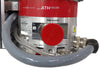 ATH1603M Pfeiffer Vacuum TE5231B1 Turbomolecular Pump 123749 OBCV4 Turbo New