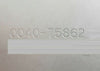 SMC NCDQ2B125-UIA97 Slit Valve Pneumatic Cylinder with Gate AMAT Ultima X Spare