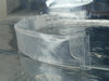 GM Associates 673-1018518 Ring Set of 2 1018518-03 GMA049-0017 GMA049-0018 New