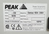 Peak Scientific Genius 1024 230V LC-MS Nitrogen Generator Sciex 5055685 Untested