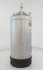 Alloy Products 72 20L 5G Photoresist Developer Stainless Tank Lot of 2 Working