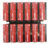 Control Concepts uF1HXTA0-32-P1000-E155 SCR Controller Lot of 12 Working