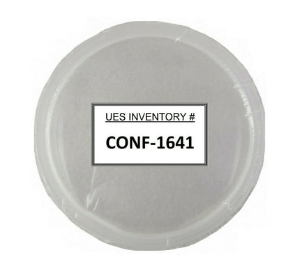 AMAT Applied Materials 0200-40211 Tight Fit 200mm SNNF Wider Collar New Surplus