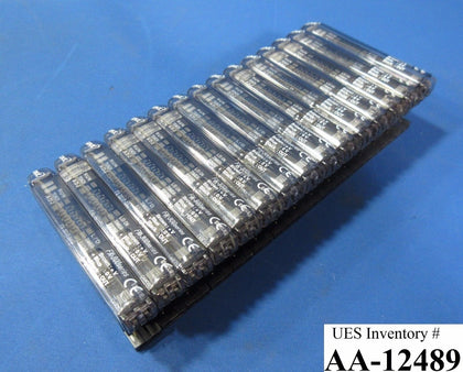 Sunx FX-301P-NK2 Photoelectric Sensor FX-300 Series Lot of 15 Used Working