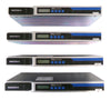 Moxa NPort 6650-8-AMAT 16-Port Terminal Server AMAT 0190-38062 Lot of 4 Working