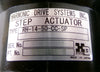 Harmonic Drive RH-14-50-CC-SP DC Servo Step Actuator Lot of 2 Working