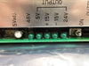 Nikon 4S001-060 Power Supply PCB Card PW-NA NSR Series Working Surplus