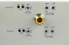 MKS Instruments DPCA-29643 Dual-Zone Pressure Controller Type DPC Dented Working