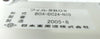 TEL Tokyo Electron Tuner Controller Assembly Nihon AMC-9501-CONT51 Trias Working