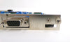 TEL Tokyo Electron 3281-000014-16 Processor VME PCB Card TVB3102-1/SIO Working