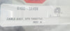 AMAT Applied Materials 0150-38459 DPS Throttle Valve Cable Reseller Lot of 2 New