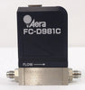 Aera FC-D981C Mass Flow Controller MFC 10000 SCCM Lot of 4 Surplus