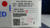 TEL Tokyo Electron ES3D05-350119-V1 Insulator ESC EXHP-UP New Surplus