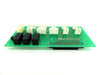 TEL Tokyo Electron 381-640926-3 8749 Connector Board PCB 308-640926-2 Working