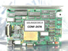 Lam Research 605-016005-001 CRT Video Bottom Board PCB 91196-005 w/Mount Working