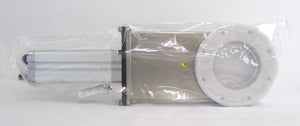 VAT Edwards B90000220 BGV Manual Gate Valve ISO-F New Spare