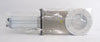 VAT Edwards B90000220 BGV Manual Gate Valve ISO-F New Spare