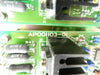 JEOL MAG PWRAMP Temperature Controlled PCB Card Module JSM-6400F Working Surplus