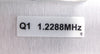 AB Sciex 5068110 QPS Exciter Module Q1 1.2288 MHz Spectrometer Working Surplus