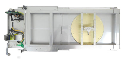 TEL Tokyo Electron WCPL/TRS Chill Plate Transition Stage Station Lithius Working