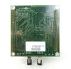 Semitool 23873-01 Single Fiber Transceiver Board PCB TX/RX LT502 Refurbished
