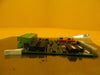 Schumacher 1730-3009 I/O Input Output Controller PCB Card Working Spare