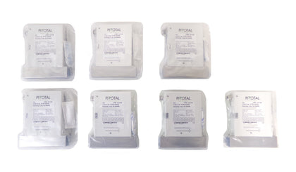 Pivotal Systems 32-03498 Mass Flow Controller MFC AMAT 0190-62535 Lot of 7 New