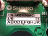 Shinko HASSYC806402 Recovery Board PCB M174-1 OHT-CAP2 Single Module Used