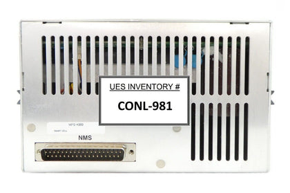 GS Instruments MPS-K889 SmartCell Power Supply Working Surplus