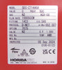 Horiba STEC SEC-Z724AGX Mass Flow Controller MFC Z700 Lot of 6 Working