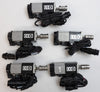 Sanyo Denki R2EA04008FCP00M AC Servo Motor SANMOTION R Lot of 5 Working