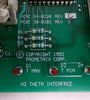 Prometrix 36-0202 H2 Theta interface 54-0220 PCB Reseller Lot of 3 Spare