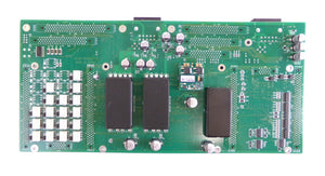 TEL Tokyo Electron 2L81-050039-45 PCB TAB22A-4/PURF2-LF Working Surplus