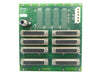 MKS Instruments PB00372-01 Backplane PCB 4DNET BOARD AMAT Working Surplus