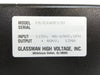 Glassman High Voltage PS/EX40P12H Power Supply Varian VSEA 109559003 Working
