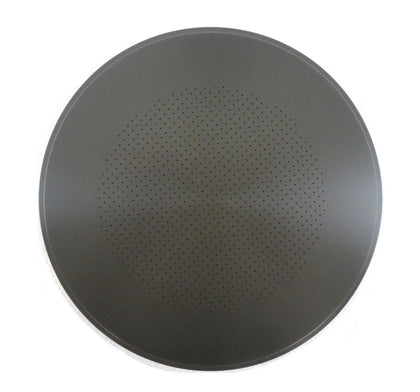 Lam Research 715-007025-001 Electrode Aluminum Anodized New Surplus