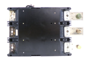 Westinghouse 6633C81G03 LD 35k 3-Pole Circuit Breaker LD3600F LT3300T Working