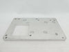 Ulvac Technologies 1023120 Matching Network Adapter Plate Working Surplus