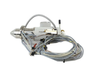 FEI Company SEM Column Detector Assembly XL 30 ESEM Microscope Working