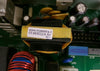 Varian TRB002 Turbomolecular Power Supply PCB TV801 NAV CU Turbo-V 801 Working