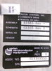 Accelerator Systems B1685 Controller C1303 Varian E19309550 AMAT Surplus
