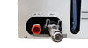 SMC HRZ002-W-Z Thermo-Chiller Recirculating Water Cooling Chiller Refurbished