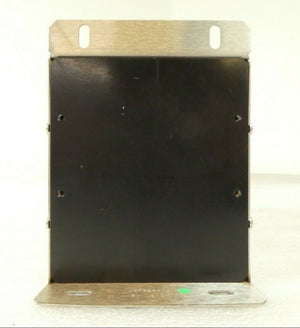 MKS Instruments 1036681-001 Exhaust Throttle Valve Controller Working Surplus