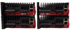 Control Concepts uF1HXTA0-32-P1000-E155 SCR Controller MicroFUSION Lot of 4 Work