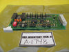 Lam Research 810-017016-1 Stepper Motor Driver PCB Card 4420 Etcher Used Working